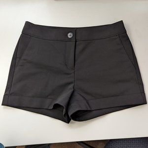 Women's Express Mid Rise Shortie Short